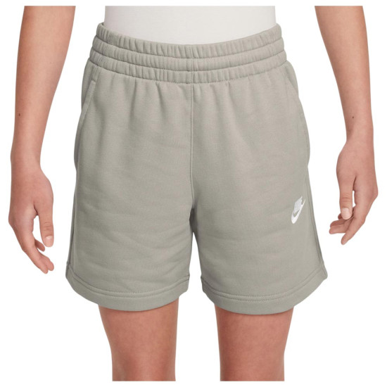 Nike Παιδικό σορτς Sportswear Club French Terry 5'' Shorts